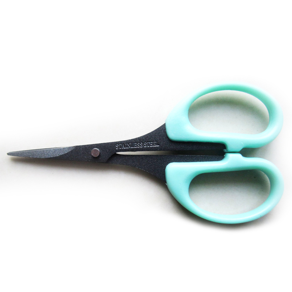 Które Nożyczki Są Po Złożeniu Najkrótsze DP CRAFT NOŻYCZKI PRECYZYJNE 10 CM NON STICK :: ArtEquipment