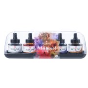 ECOLINE SET 5X30 ML ADDITIONAL