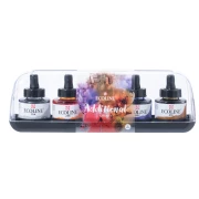 TALENS ECOLINE ZESTAW 5X30 ML ADDITIONAL