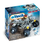 EITECH Zestaw Konstrukcyjny - QUAD