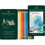 Faber-Castell A.Durer Watercolour Pencils - 12 kol