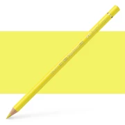 FABER-CASTELL KREDKA POLYCHROMOS 104 LIGHT YELLOW GLAZE