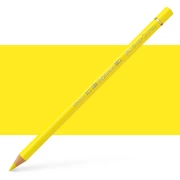 FABER-CASTELL KREDKA POLYCHROMOS 105 LIGHT CADMIUM YELLOW