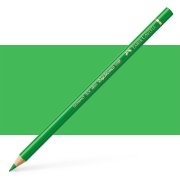 FABER-CASTELL KREDKA POLYCHROMOS 112 LEAF GREEN