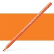 FABER-CASTELL KREDKA POLYCHROMOS 113 ORANGE GLAZE