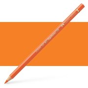 FABER-CASTELL KREDKA POLYCHROMOS 113 ORANGE GLAZE