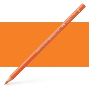 FABER-CASTELL KREDKA POLYCHROMOS 113 ORANGE GLAZE