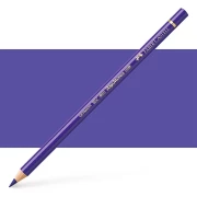 FABER-CASTELL KREDKA POLYCHROMOS 137 BLUE VIOLET