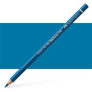 FABER-CASTELL KREDKA POLYCHROMOS 149 BLUE TURQUOISE