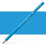 FABER-CASTELL KREDKA POLYCHROMOS 152 MID PHTHALO BLUE