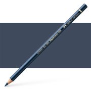 FABER-CASTELL KREDKA POLYCHROMOS 157 DARK INDIGO