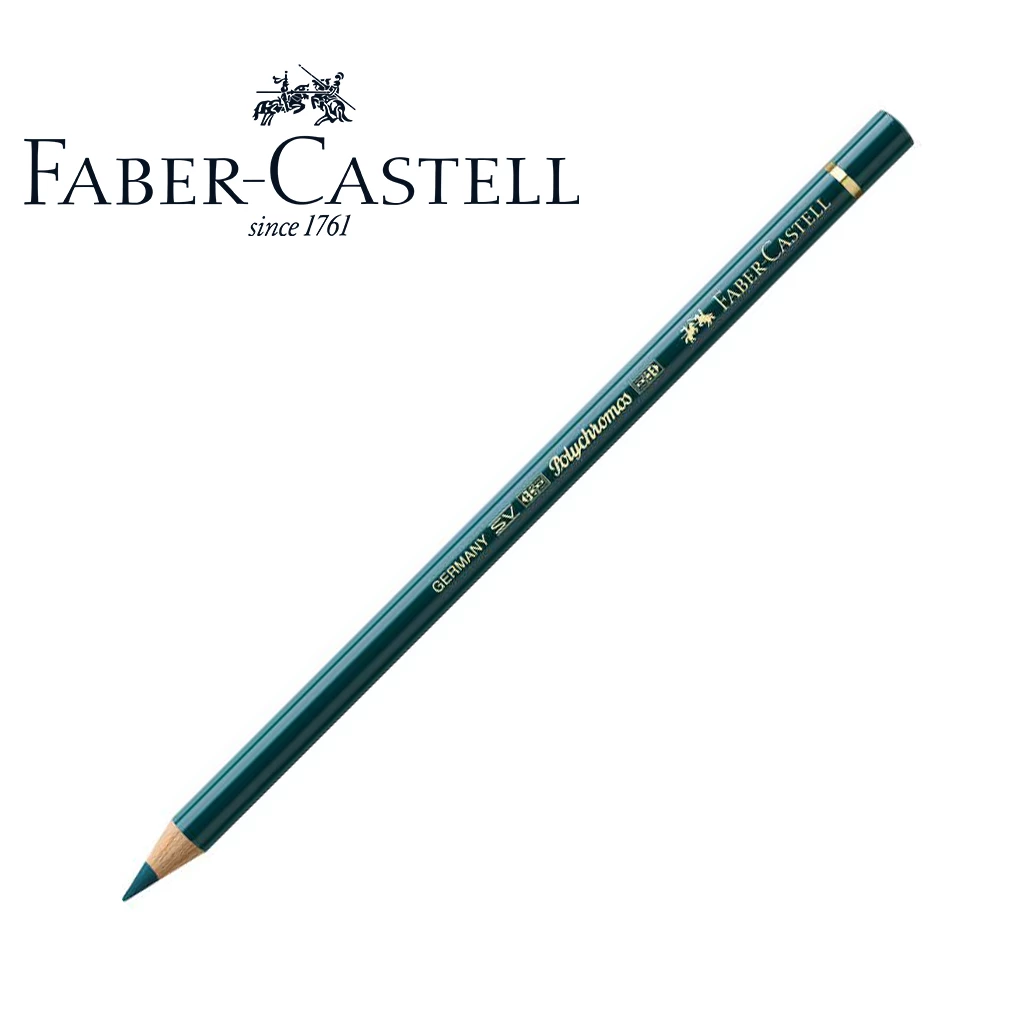 Faber-Castell Polychromos