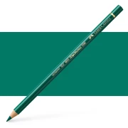 FABER-CASTELL KREDKA POLYCHROMOS 159 HOOKER\'S GREEN