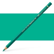 FABER-CASTELL KREDKA POLYCHROMOS 161 PHTHALO GREEN