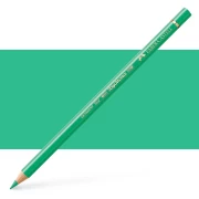 FABER-CASTELL KREDKA POLYCHROMOS 162 LIGHT PHTHALO GREEN