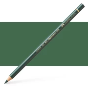 FABER-CASTELL KREDKA POLYCHROMOS 165 JUNIPER GREEN