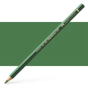 FABER-CASTELL KREDKA POLYCHROMOS 167 PERMANENT GREEN OLIVE