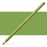 FABER-CASTELL KREDKA POLYCHROMOS 168 EARTH GREEN YELLOWISH