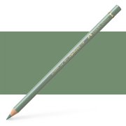 FABER-CASTELL KREDKA POLYCHROMOS 172 EARTH GREEN