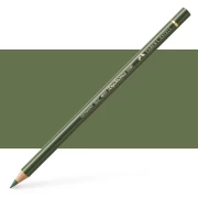 FABER-CASTELL KREDKA POLYCHROMOS 174 CHROME GREEN OPAQUE