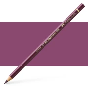 FABER-CASTELL KREDKA POLYCHROMOS 194 RED VIOLET