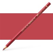 FABER-CASTELL KREDKA POLYCHROMOS 217 MID CADMIUM RED