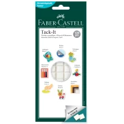 FABER CASTELL MASA MOCUJĄCA TACK IT 75G