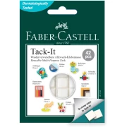 FABER CASTELL MASA MOCUJĄCA TACK IT 30G