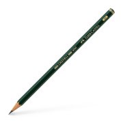 Faber-Castell Ołówek 9000 2H