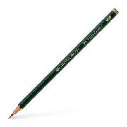 Faber-Castell Ołówek 9000 2H