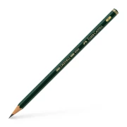 Faber-Castell Ołówek 9000 F