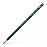 Faber-Castell Ołówek 9000 HB