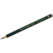 FABER-CASTELL OŁÓWEK 9000 JUMBO HB