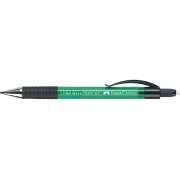 FABER-CASTELL OŁÓWEK AUTOMATYCZNY GRIP MATIC 0,5