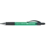 FABER-CASTELL OŁÓWEK AUTOMATYCZNY GRIP MATIC 0,5