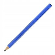 Faber-Castell Ołówek Jumbo Niebieski