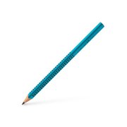 Faber-Castell Ołówek Jumbo TURKUSOWY