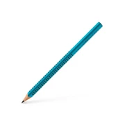 Faber-Castell Ołówek Jumbo TURKUSOWY