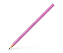 Faber-Castell Ołówek Sparkle Perly Różowy