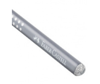 Faber-Castell Ołówek Sparkle Perly Szary