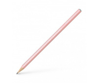Faber-Castell Ołówek Sparkle Perly Pastelowy Róż