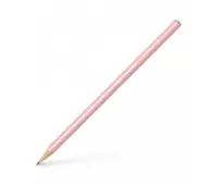 Faber-Castell Ołówek Sparkle Perly Pastelowy Róż