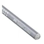 Faber-Castell Ołówek Sparkle Perly - Miętowy