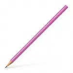 Faber-Castell ołówek trójkątny Sparkle Pink