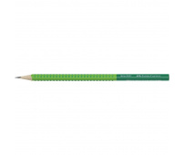 Faber-Castell Ołówek Two Tone - zielenie