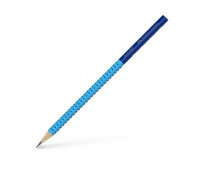 Faber-Castell Ołówek Two Tone - turkus/granat