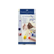 Faber Castell PASTELE OLEJNE CREATIVE 12 KOL 