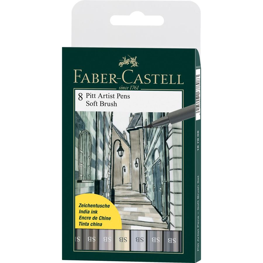 Faber-Castell 