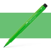 FABER-CASTELL PITT ARTIST PEN 112 LEAF GREEN