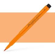 FABER-CASTELL PITT ARTIST PEN 113 ORANGE GLAZE